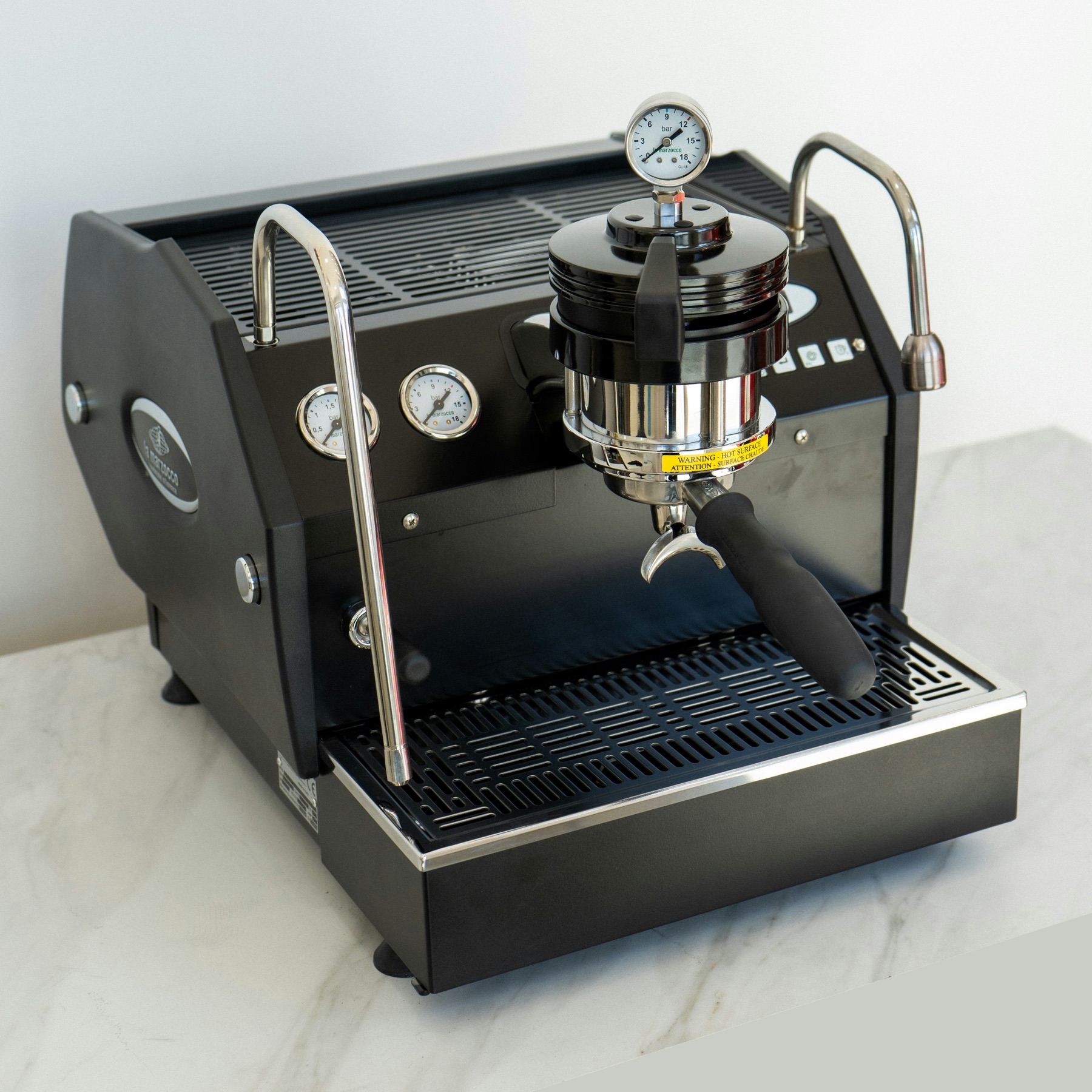 La Marzocco GS3 espresso machine